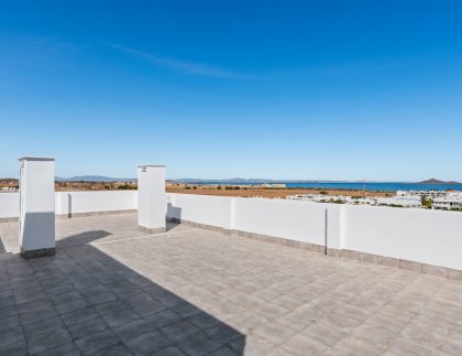 Penthouse · New Build - Islas Menores · Murcia · Spain