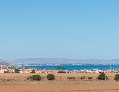 Penthouse · New Build - Islas Menores · Murcia · Spain