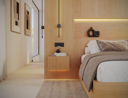 Villa · New Build - Jávea · Alicante · Spain