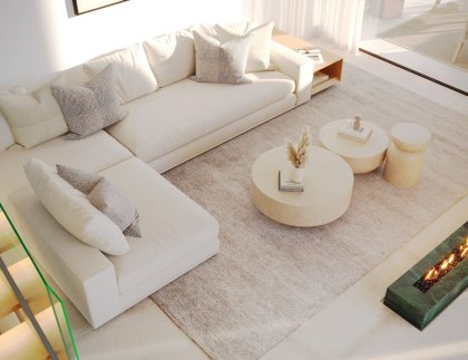 Villa · New Build - Jávea · Alicante · Spain