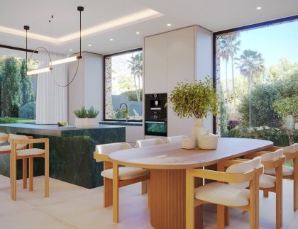 Villa · New Build - Jávea · Alicante · Spain