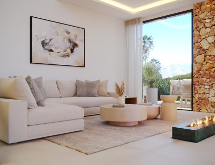 Villa · New Build - Jávea · Alicante · Spain