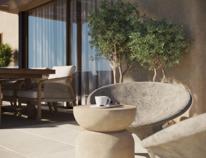 Villa · New Build - Jávea · Alicante · Spain