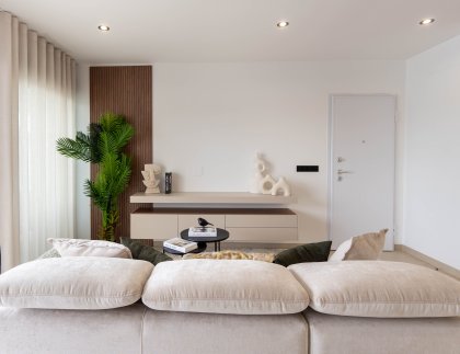 House · New Build - San Pedro del Pinatar · Murcia · Spain