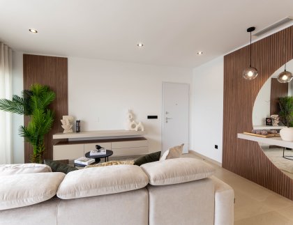 House · New Build - San Pedro del Pinatar · Murcia · Spain