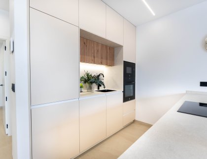 House · New Build - San Pedro del Pinatar · Murcia · Spain