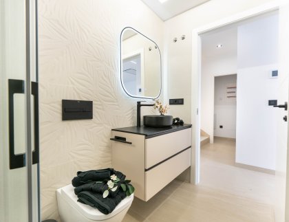 House · New Build - San Pedro del Pinatar · Murcia · Spain