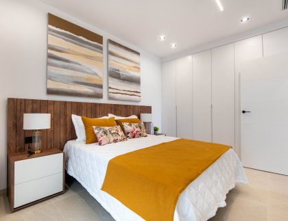 House · New Build - San Pedro del Pinatar · Murcia · Spain