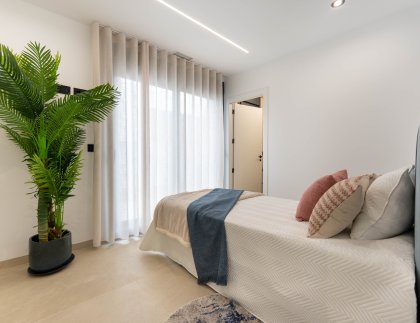 House · New Build - San Pedro del Pinatar · Murcia · Spain