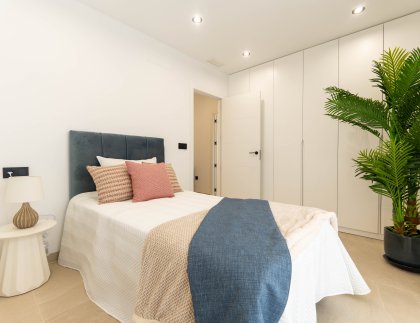 House · New Build - San Pedro del Pinatar · Murcia · Spain