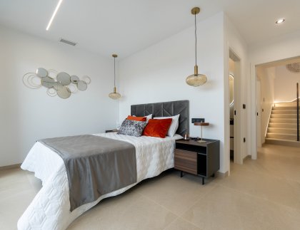 House · New Build - San Pedro del Pinatar · Murcia · Spain