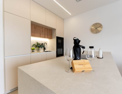 House · New Build - San Pedro del Pinatar · Murcia · Spain