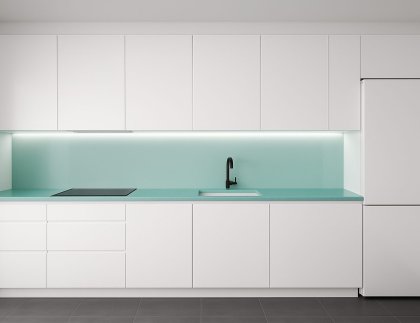 Penthouse · New Build - San Pedro del Pinatar · Murcia · Spain