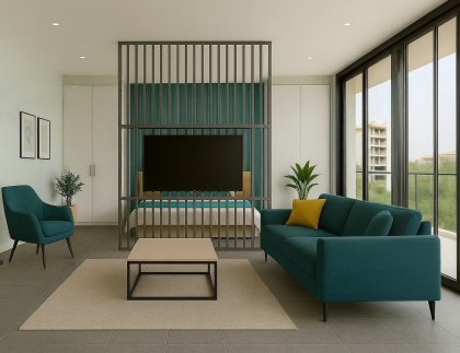 Penthouse · New Build - San Pedro del Pinatar · Murcia · Spain