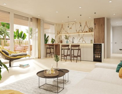 House · New Build - San Juan de los Terreros · Almería · Spain