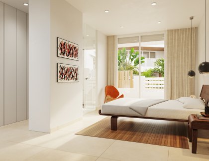 House · New Build - San Juan de los Terreros · Almería · Spain