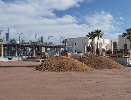 House · New Build - San Juan de los Terreros · Almería · Spain