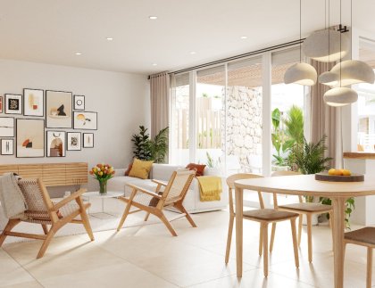 House · New Build - San Juan de los Terreros · Almería · Spain