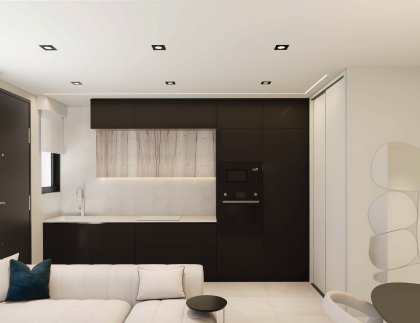 Bungalow · New Build - Pilar de la Horadada · Alicante · Spain