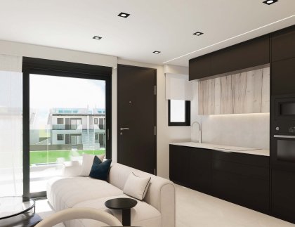 Bungalow · New Build - Pilar de la Horadada · Alicante · Spain