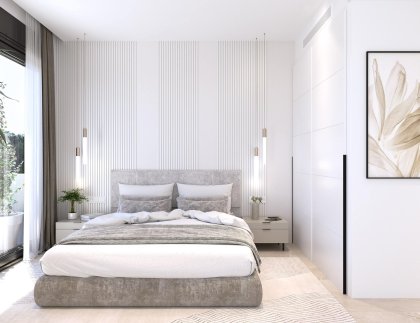 Bungalow · New Build - Torrevieja · Alicante · Spain