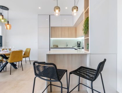 Bungalow · New Build - Torrevieja · Alicante · Spain