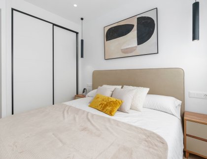 Bungalow · New Build - Torrevieja · Alicante · Spain