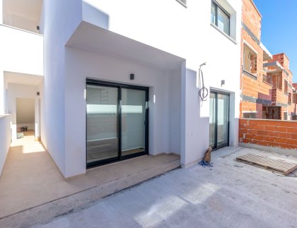 Bungalow · New Build - Torrevieja · Alicante · Spain