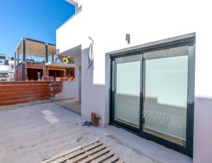 Bungalow · New Build - Torrevieja · Alicante · Spain