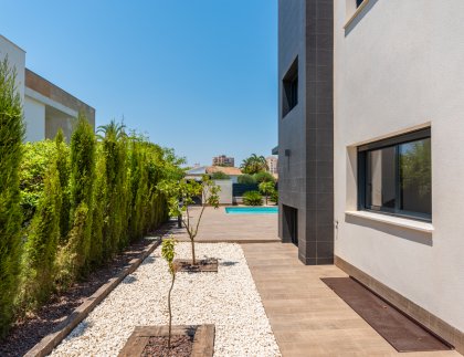 House · New Build - Playa Paraiso · Murcia · Spain