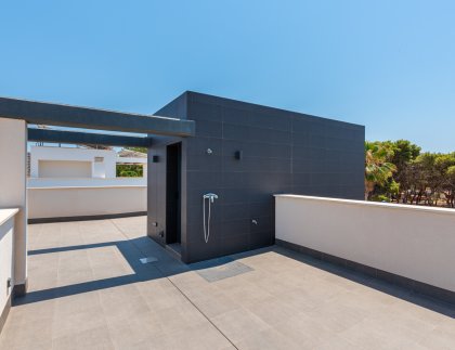 House · New Build - Playa Paraiso · Murcia · Spain