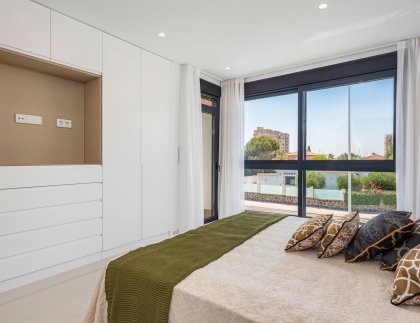 House · New Build - Playa Paraiso · Murcia · Spain