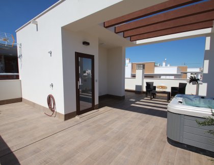 House · New Build - Playa Paraiso · Murcia · Spain