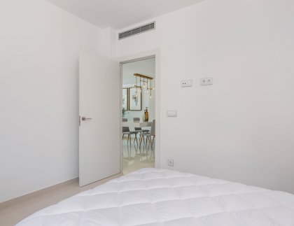 House · New Build - Playa Paraiso · Murcia · Spain
