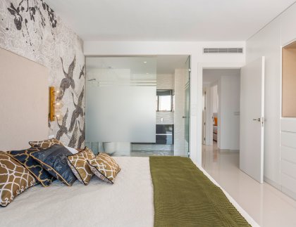 House · New Build - Playa Paraiso · Murcia · Spain