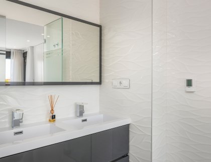 House · New Build - Playa Paraiso · Murcia · Spain