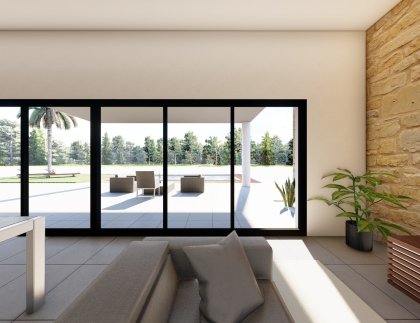 House · New Build - El Pinós · Alicante · Spain