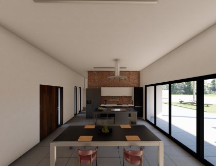 House · New Build - El Pinós · Alicante · Spain