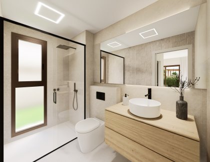 Bungalow · New Build - Los Alcázares · Murcia · Spain