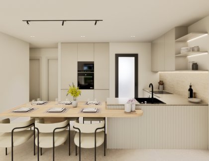 Bungalow · New Build - Los Alcázares · Murcia · Spain