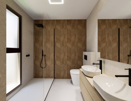 Bungalow · New Build - Los Alcázares · Murcia · Spain