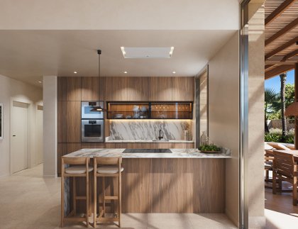 Villa · New Build - Cabo de Palos · Murcia · Spain