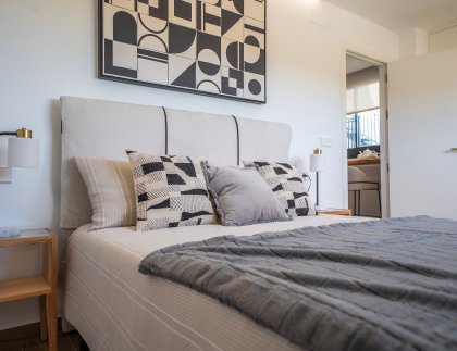 House · New Build - La Finca Golf · Alicante · Spain