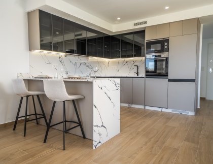 House · New Build - La Finca Golf · Alicante · Spain