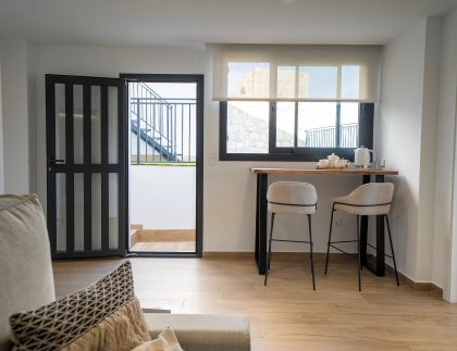 House · New Build - La Finca Golf · Alicante · Spain