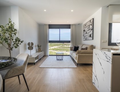 House · New Build - La Finca Golf · Alicante · Spain