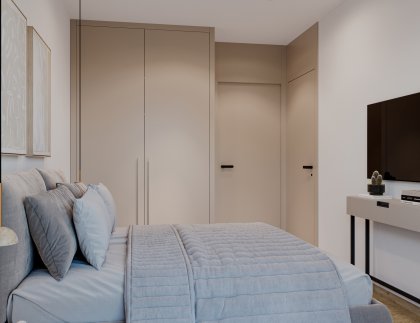 Bungalow · New Build - La Finca Golf · Alicante · Spain