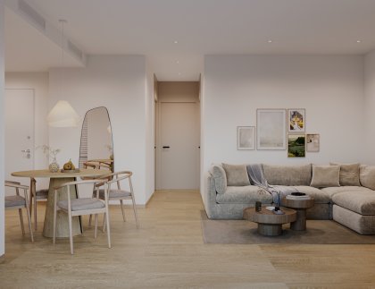 Bungalow · New Build - La Finca Golf · Alicante · Spain
