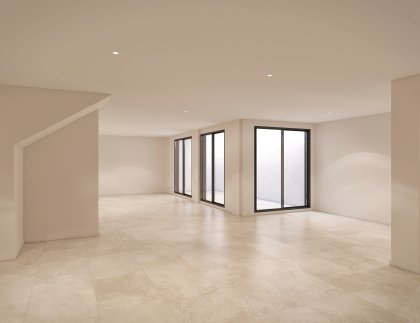Townhouse · New Build - Santa Rosalía · Murcia · Spain