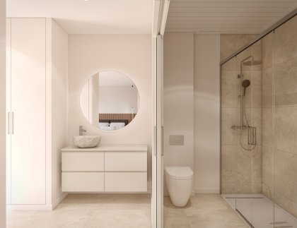 Townhouse · New Build - Santa Rosalía · Murcia · Spain